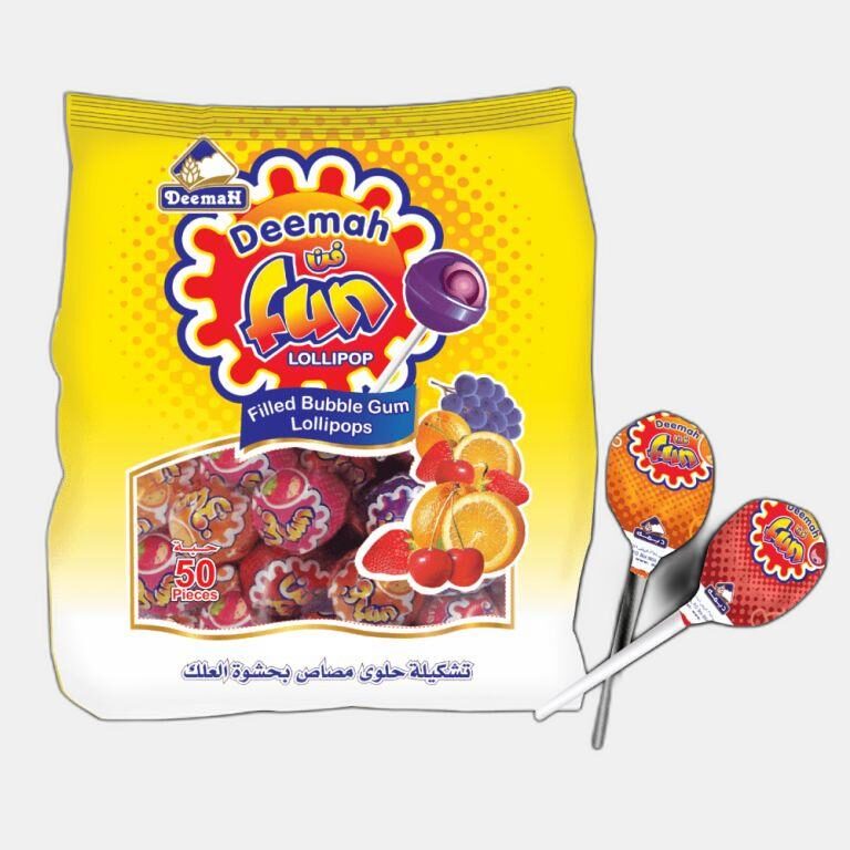 مصاص ديمه 50