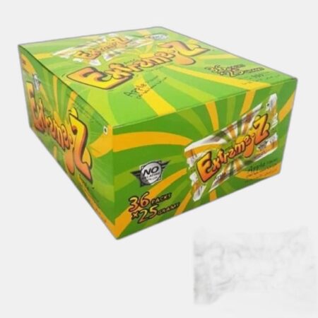 اكستريم رول حامض 36