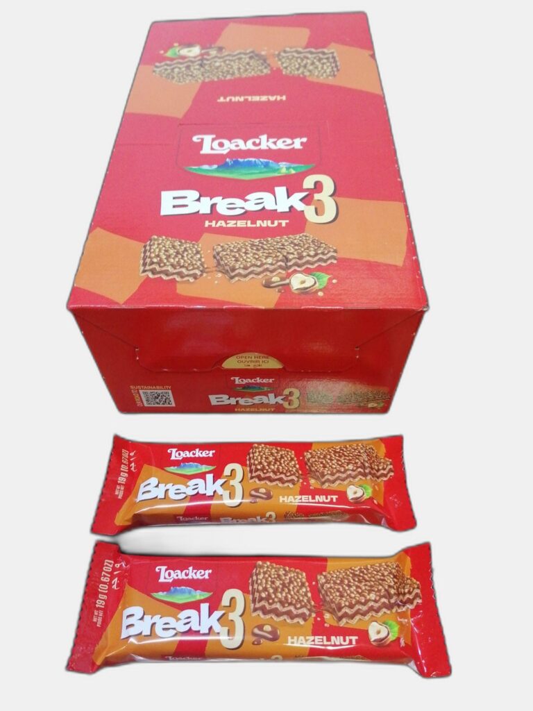 لواكر بريك 3    30 حبة