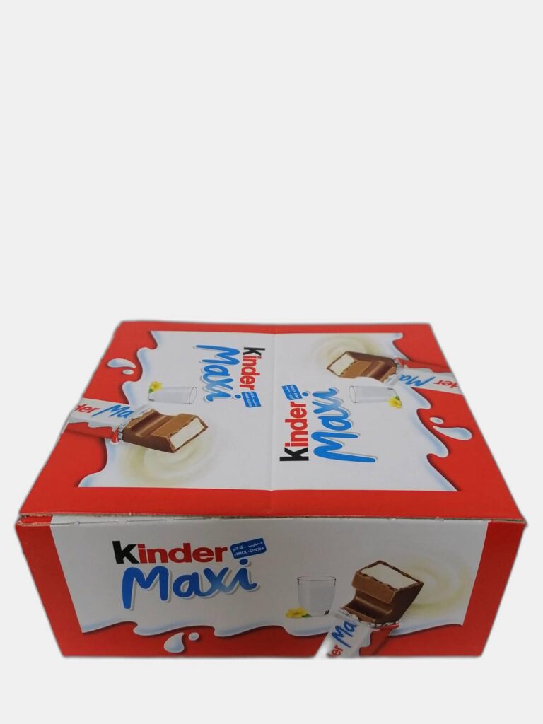 كندر ماكس 36