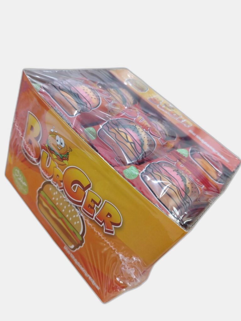 برغر تركي 36