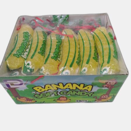 سوس بنانا 24
