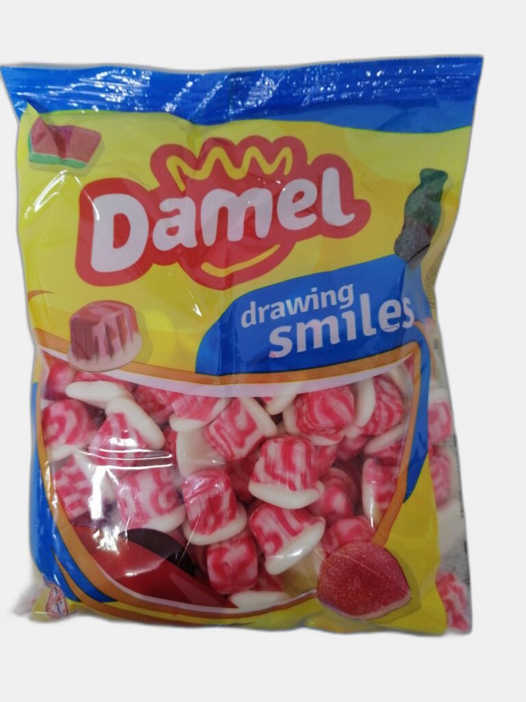 سوس دامل 1كيلو