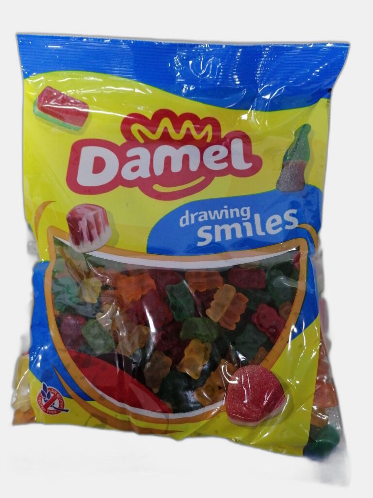سوس دامل 1كيلو