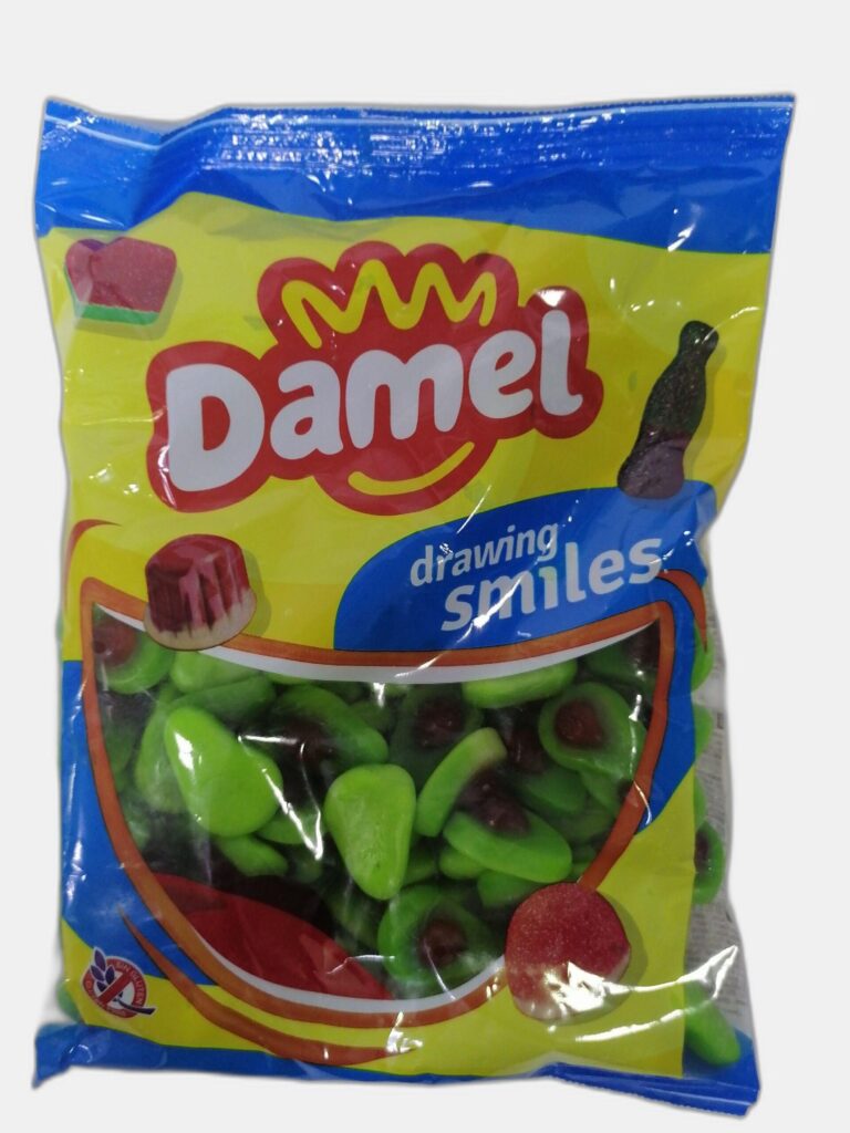 سوس دامل كيلو