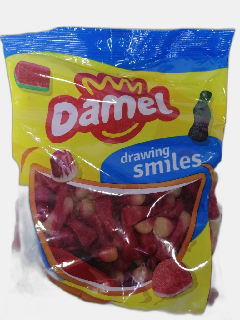 سوس دامل كيلو