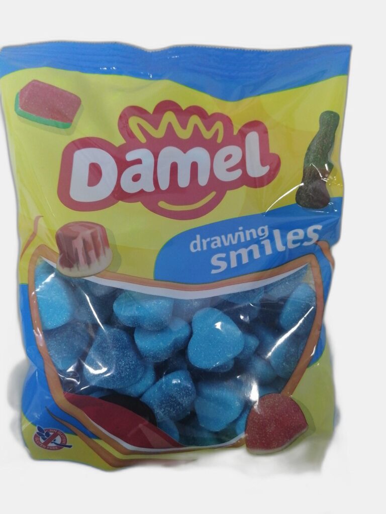 سوس دامل كيلو