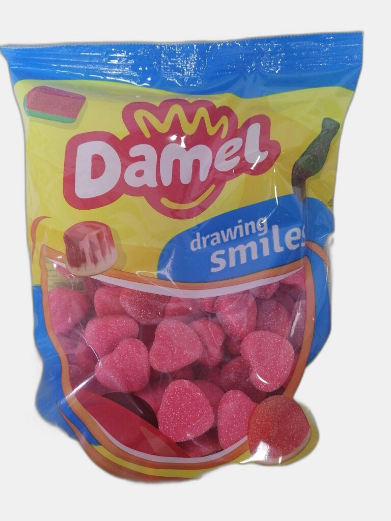 سوس دامل كيلو