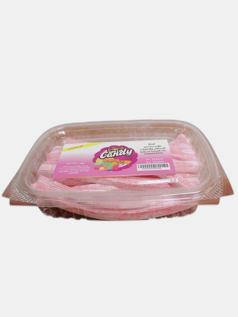 سوس فيدال عرض الدينار
