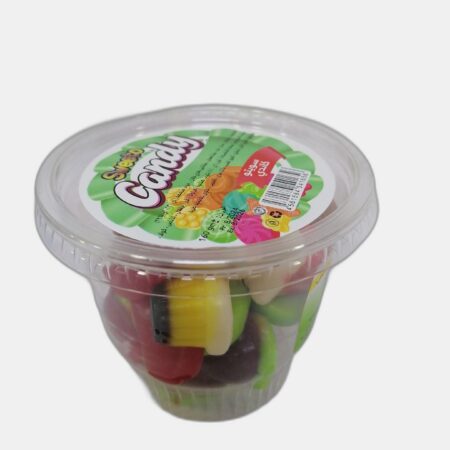 سوس فيدال كاندي  160g