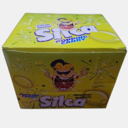 سيلكا 48حبه
