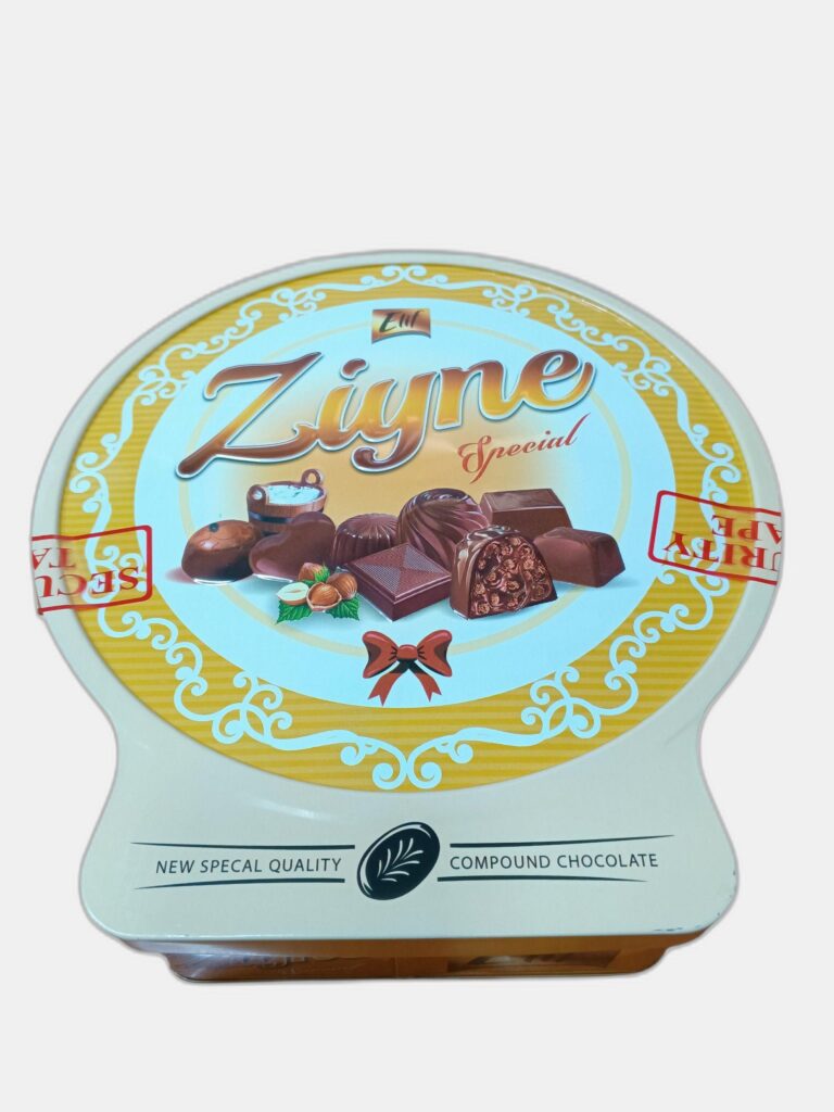 زين فراشه 500غ تركيه
