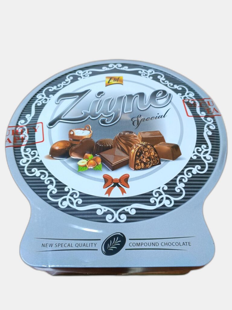 زين فراشه 500غ تركيه