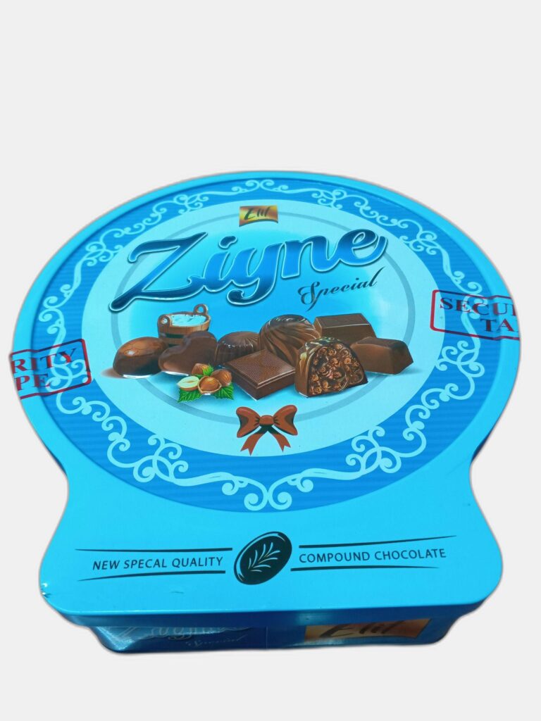 زين فراشه 500غ تركيه