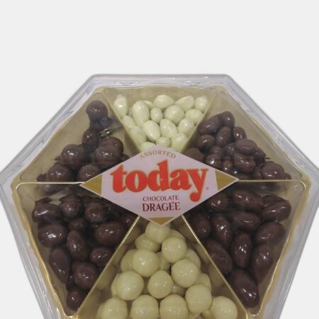 تودي بريميوم دراجيه 450غرام