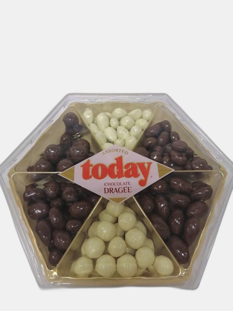 تودي بريميوم دراجيه 450غرام