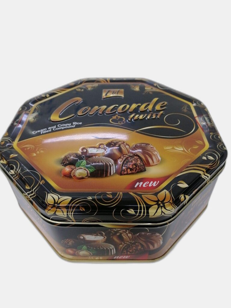 كونكورت تركي 600 غرام