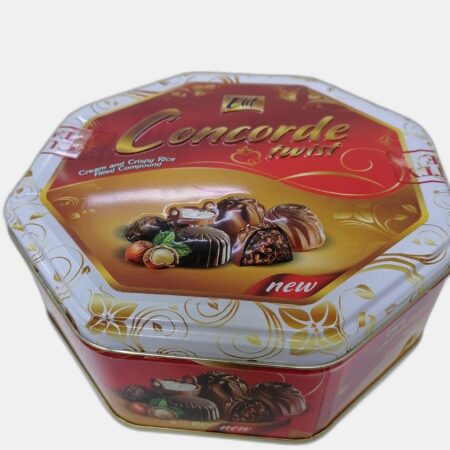 كونكورت تركي 600 غرام