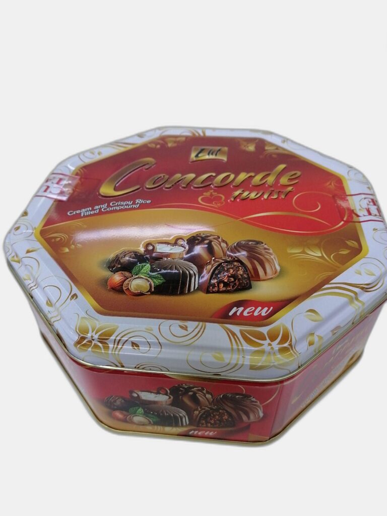 كونكورت تركي 600 غرام