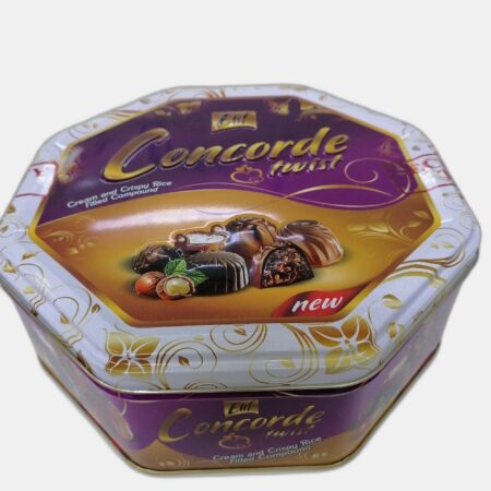 كونكورت تركي 600 غرام