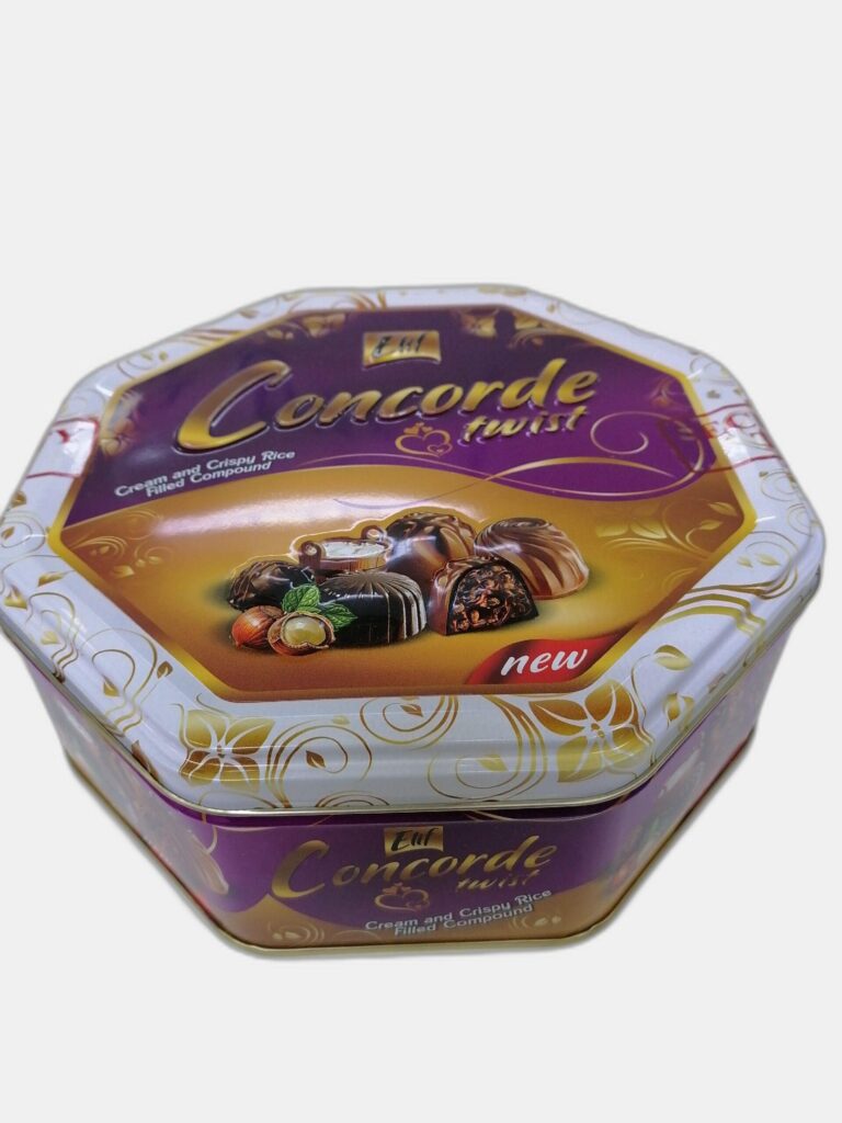 كونكورت تركي 600 غرام