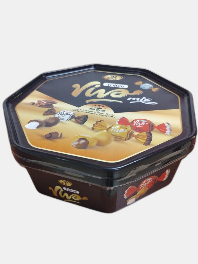 فيفو  مكس توفي500غ هدايا