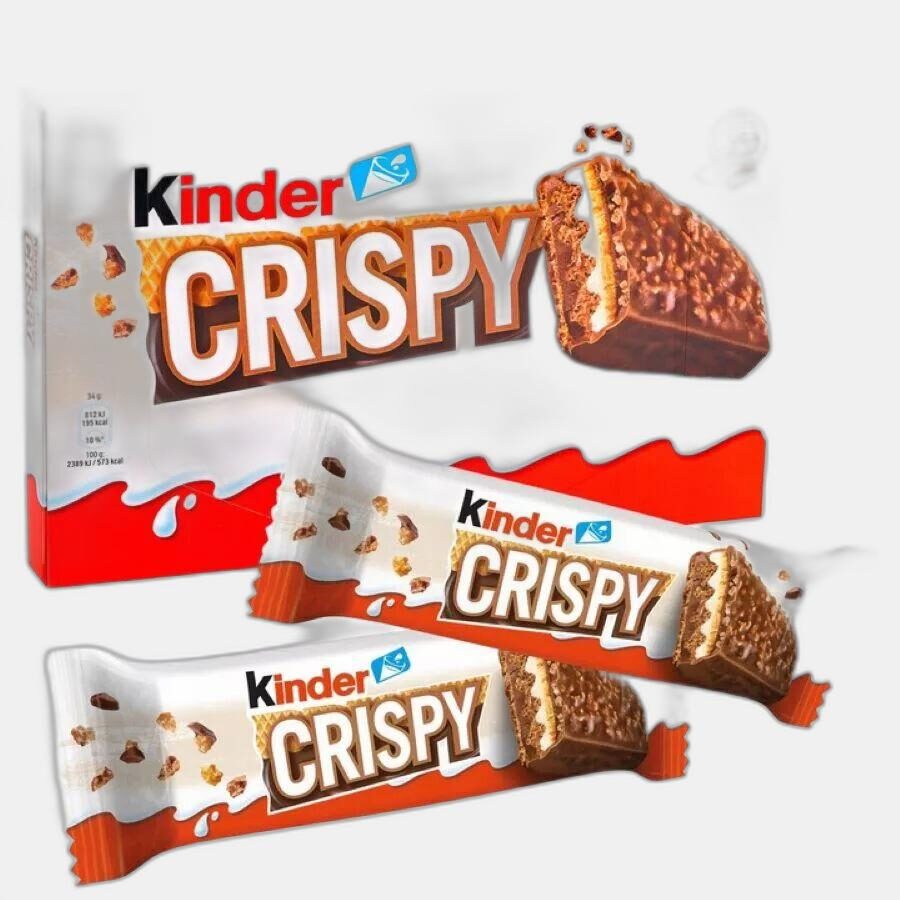 كندر كرسبي 5*34 غرام