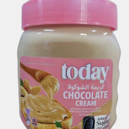 تودي كاجو زيرو شوغر 350غ