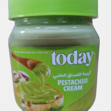 تودي دهن بستاشيو 350غ