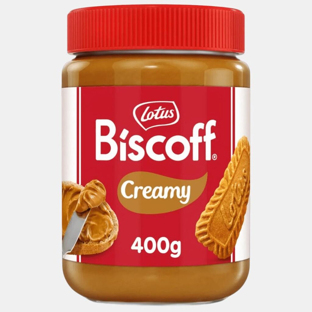 لوتس دهن  400 غ