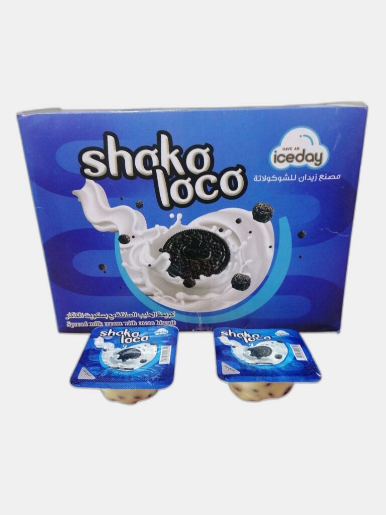 شوكولوكو 36