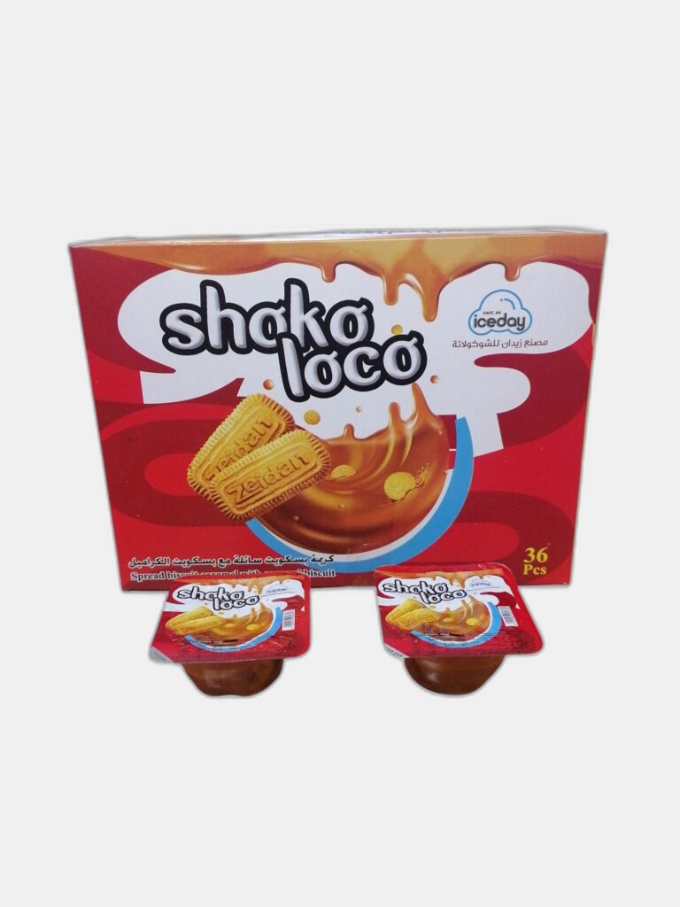 شوكولوكو 36