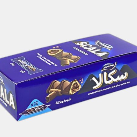 سكالا 24