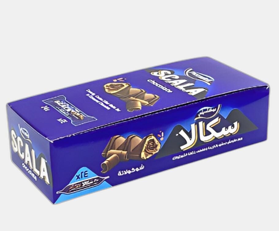 سكالا 24