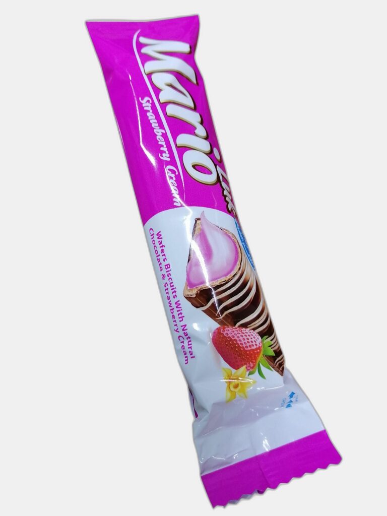 ماريو شوكلا لبنانية 10 قروش 24