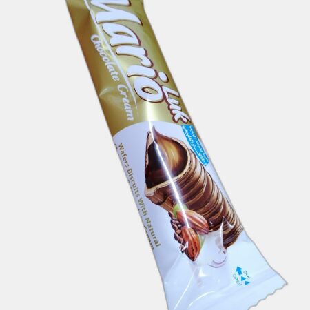ماريو شوكلا لبنانية 10 قروش 24