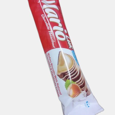 ماريو شوكلا لبنانية 10 قروش 24