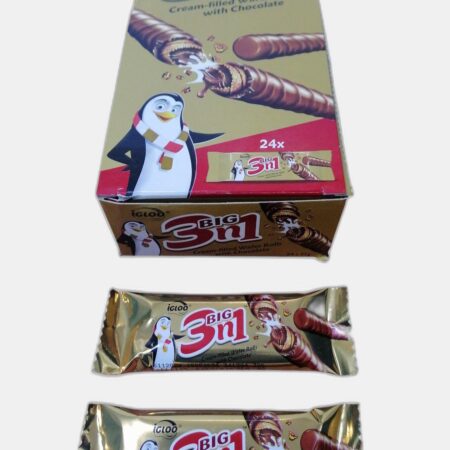 بريك فلوتس 3 اصابع  24