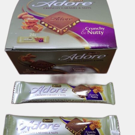 ادور كرانشي كرميل 24