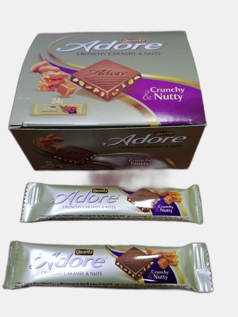 ادور كرانشي كرميل 24