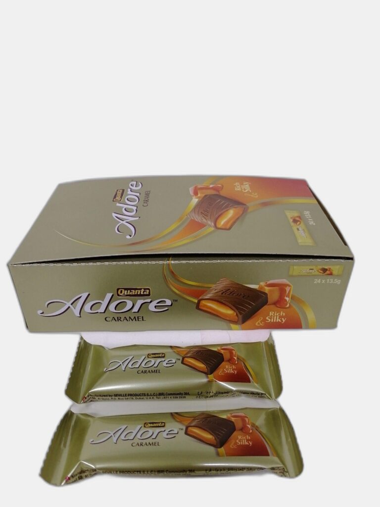ادور بالكرميل 24