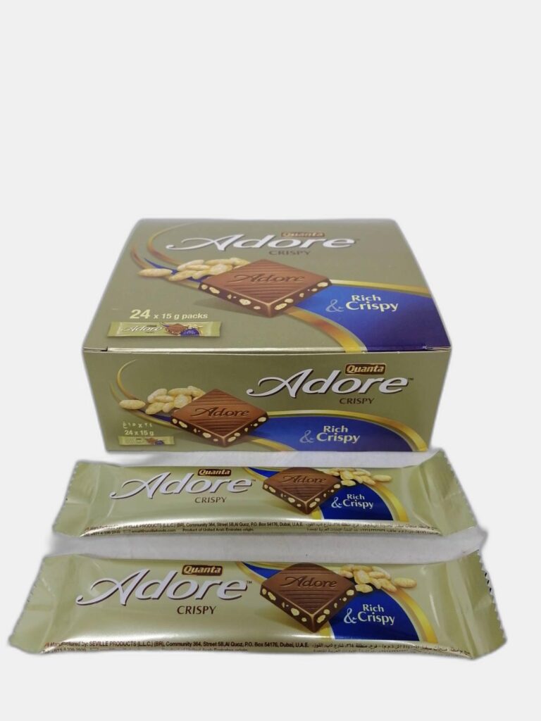 ادور كريسبي 24