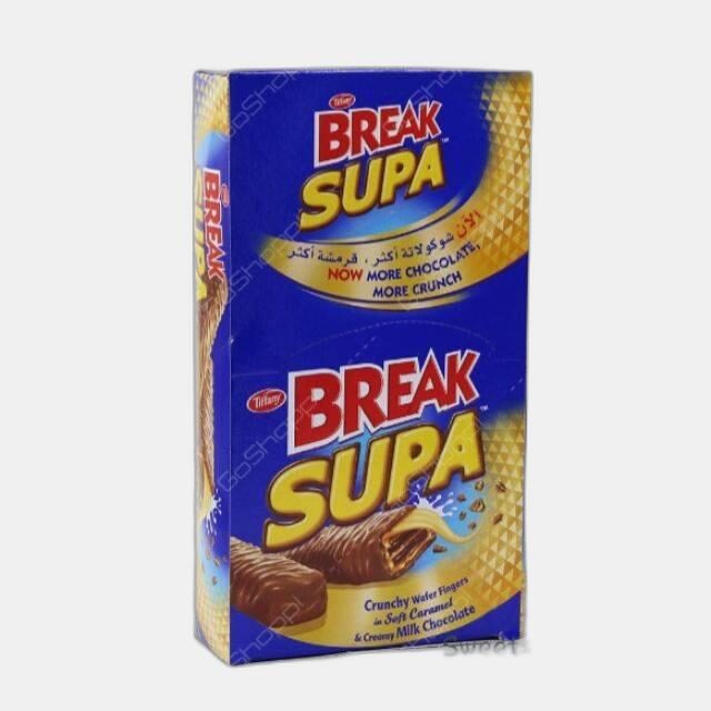 بريك سوبا