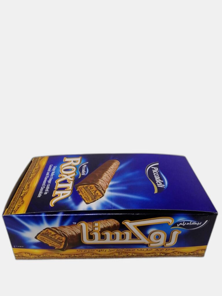 روكستا 48 حبة