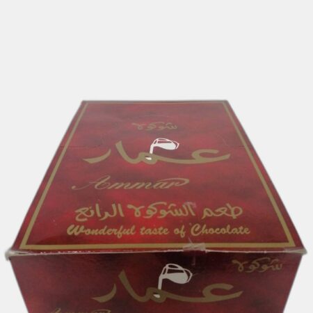 شوكلا عمار كلاسيك 24