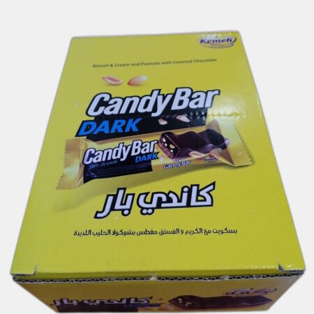 كاندي بار 24