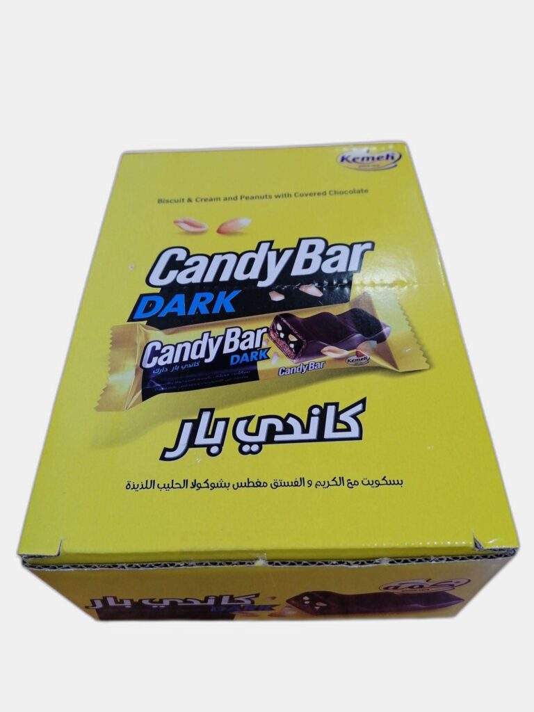 كاندي بار 24