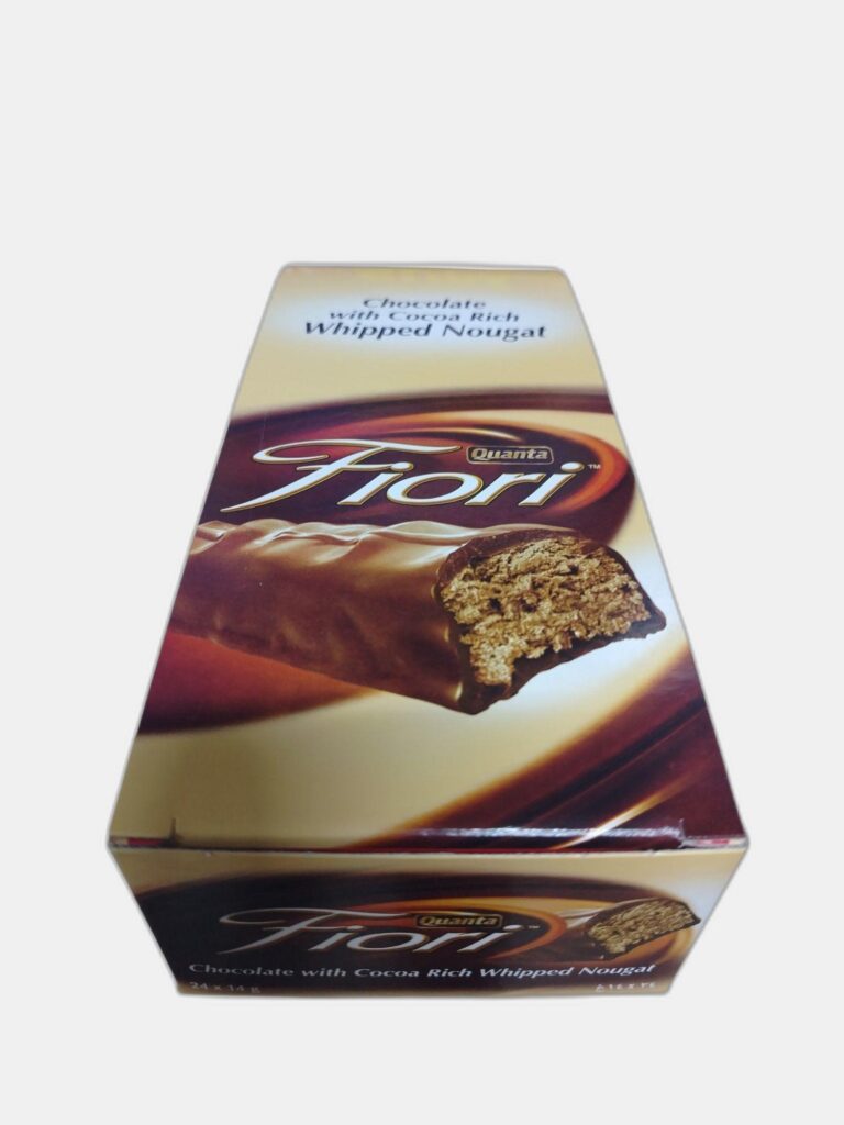 فيوري شوكلا 24