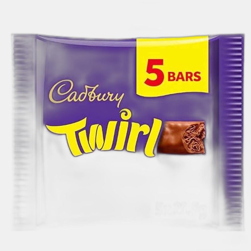 تويرال 5حبات متعدد