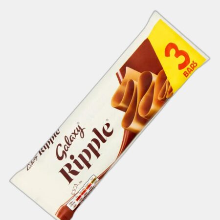 جالكسي ريبل 3 حبات *30غرام